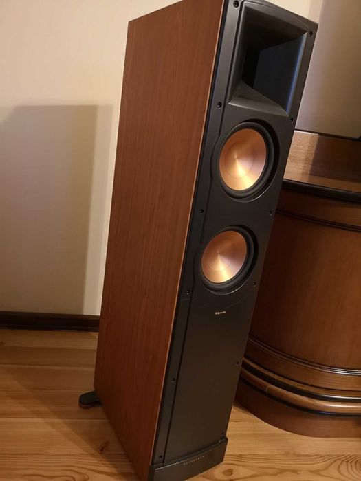 Klipsch RF-62 2 cherry колонки USA
