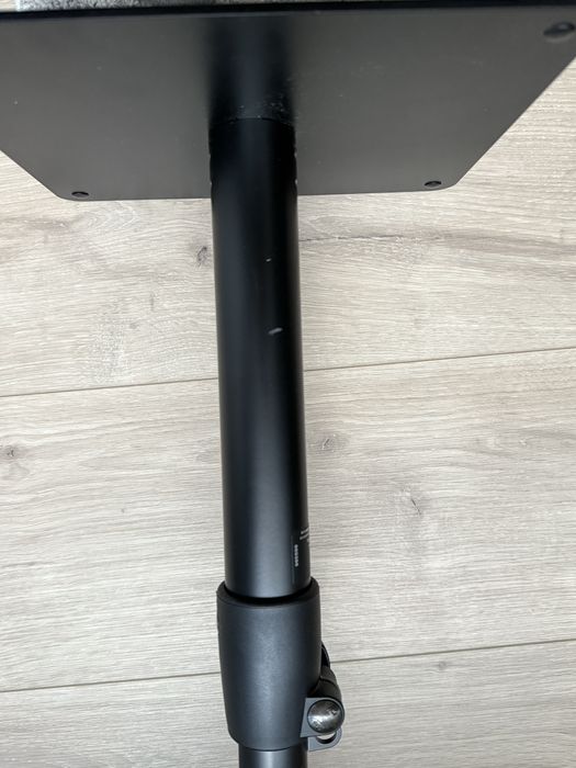 Konig & Meyer 26775 Statyw Statywy do monitorów Stand Regulowany 500MM