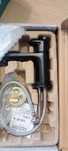 Bateria do zimnej wody vernis blend Hansgrohe czarna