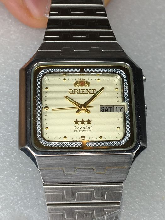 Часы Ориент ORIENT