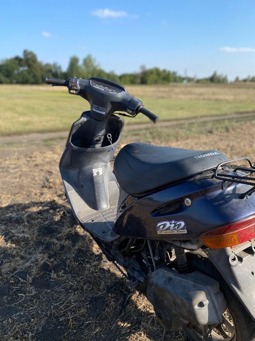 Хонда дио 27 65кубов