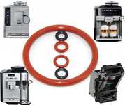 Zestaw uszczelki Bosch Vero Siemens EQ5 EQ6 EQ7 EQ8 s100 s300 s400 700
