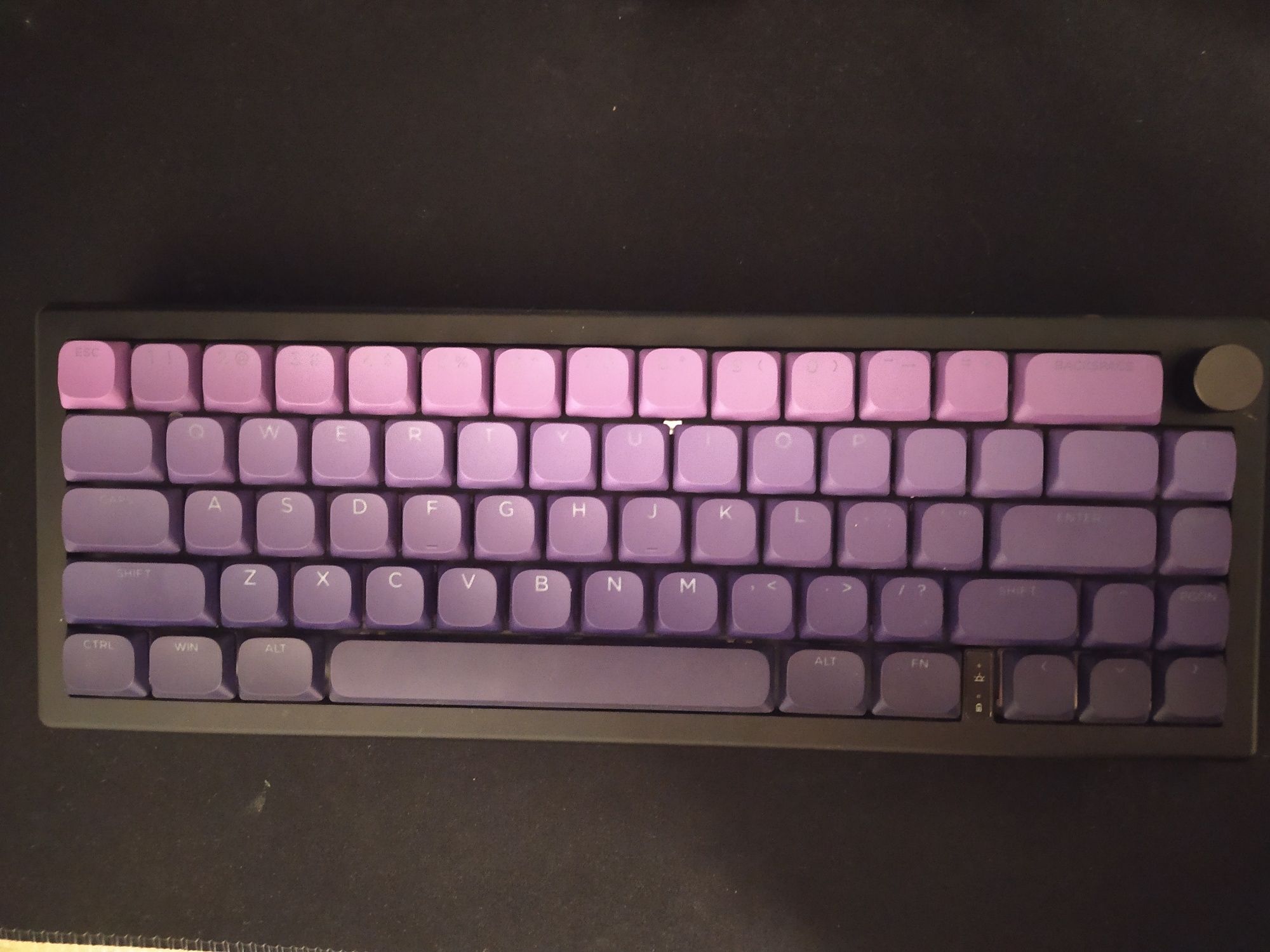 Klawiatura Custom