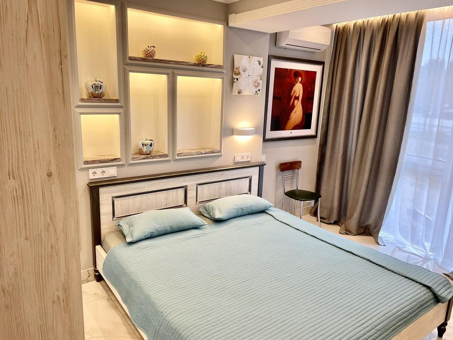 Продажа 3 к. Квартиры Премиум - класс ТРЦ "Аврора". Собственник