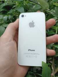 Телефон  iPhone 4