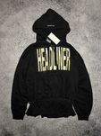 Худі Project G/R 'Headliner' Double Hoodie