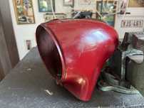 Jawa Jawka 555 obudowa lampy przod oryg ladny stan pjoner