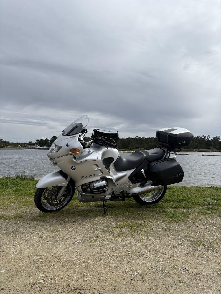 BMW R 1150 RT