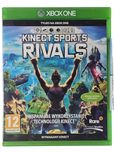 Kinect Sports Rivals | Xbox One | PL