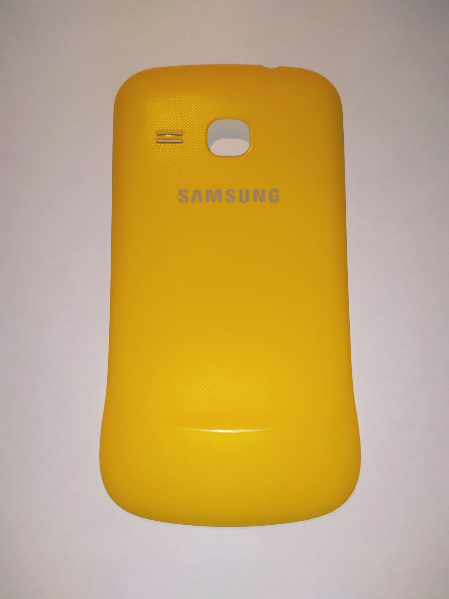 Samsung Galaxy mini 2 - Klapka baterii, tył plecki