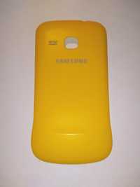 Samsung Galaxy mini 2 - Klapka baterii, tył plecki