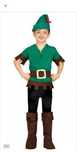 Robin Hood, Piotruś Pan