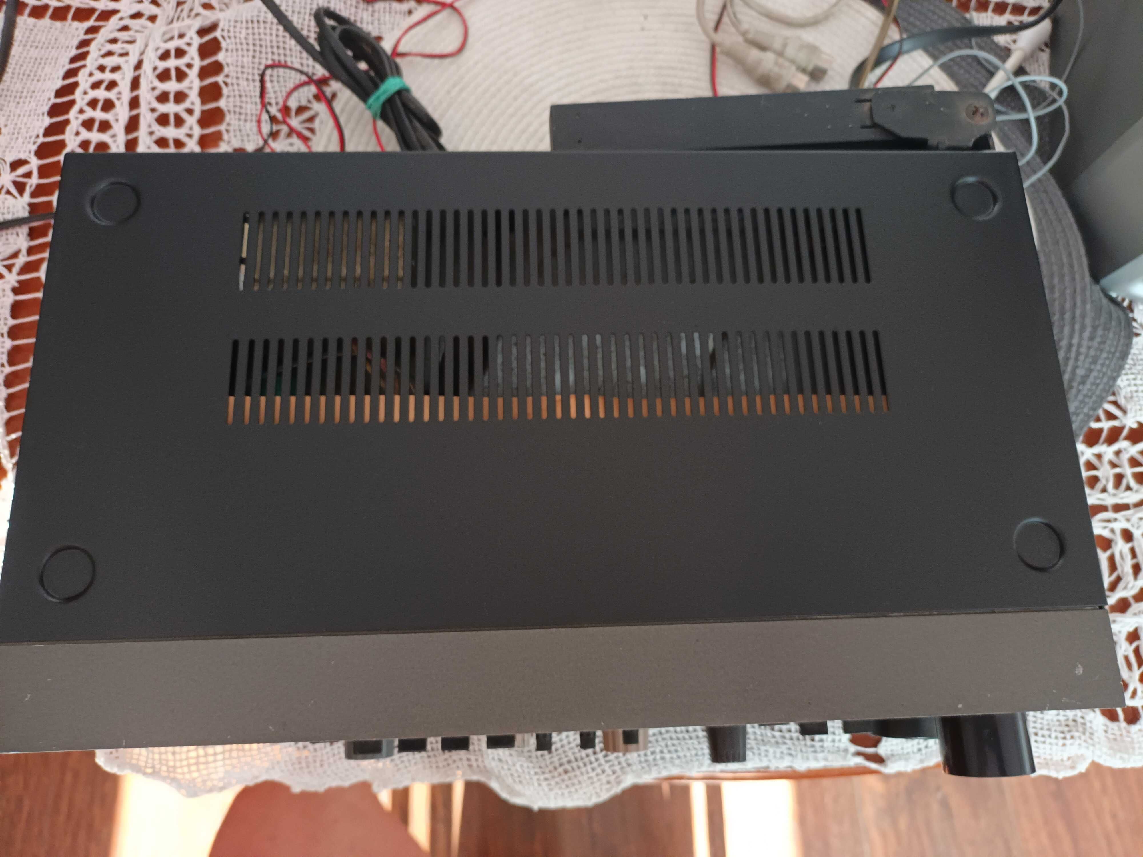 Unitra Radio Akustica PW 3015