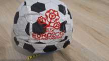 Євро 2012, бандана, Euro 2012