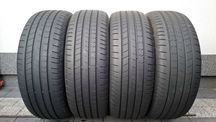 Opony 225/60 R18 Bridgestone Alenza 2023r 6.5mm