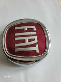 Fiat logo emblemat