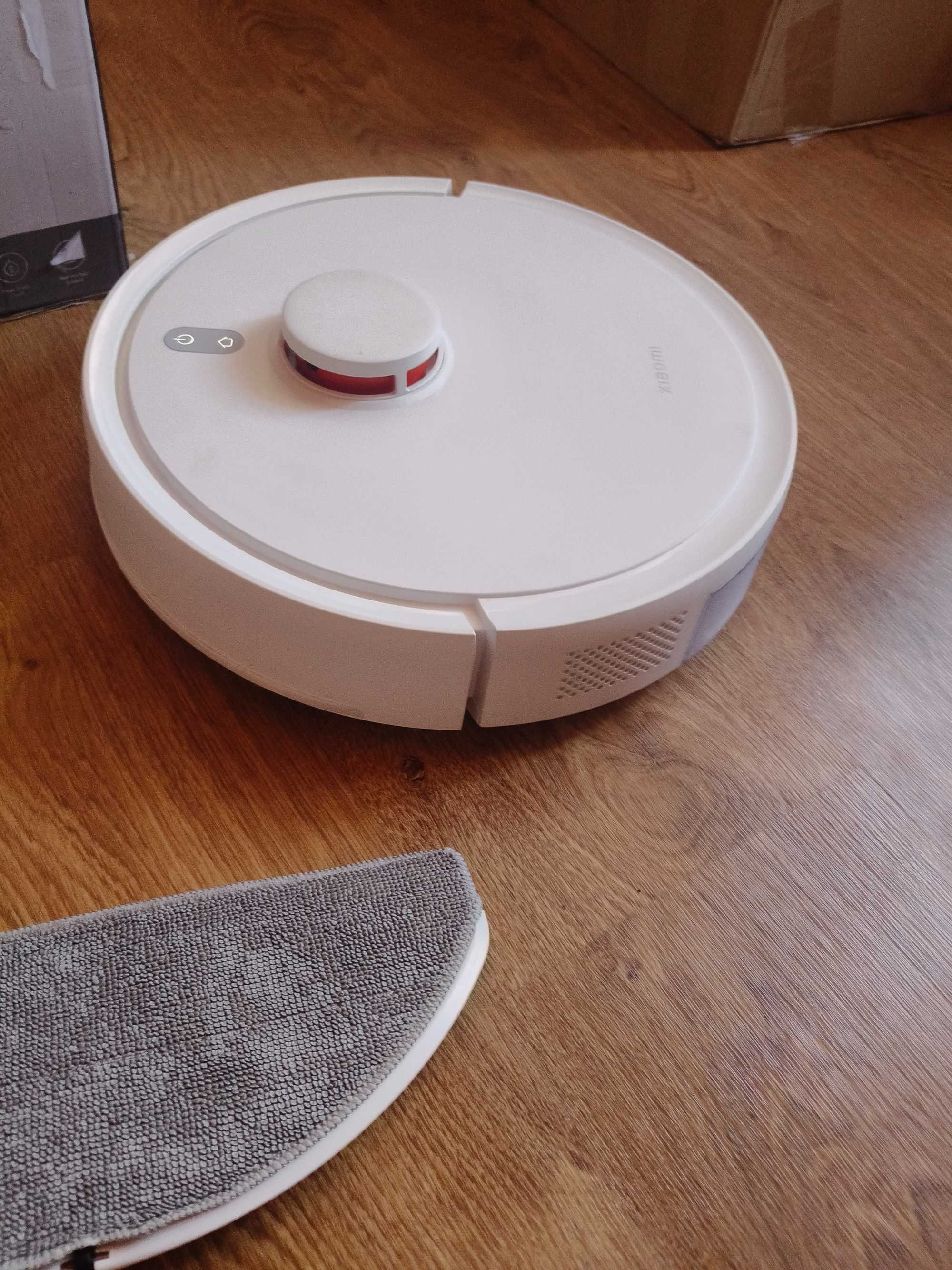 Robot sprzątający xiaomi s20