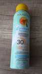 Kolastyna mgiełka ochronna SPF30 nowa Coconut Paradise