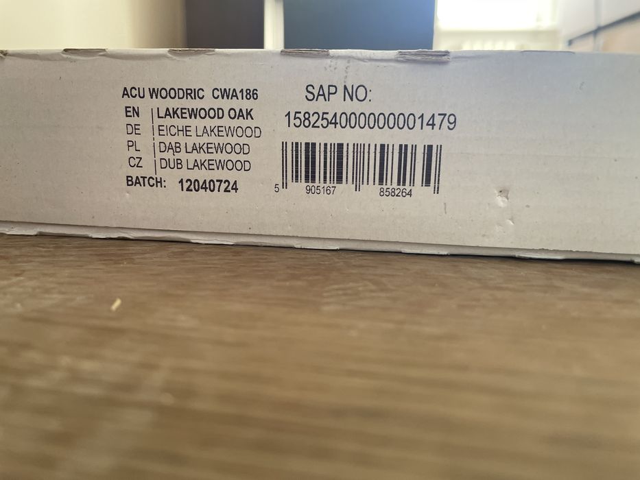 Sprzedam panele winylowe