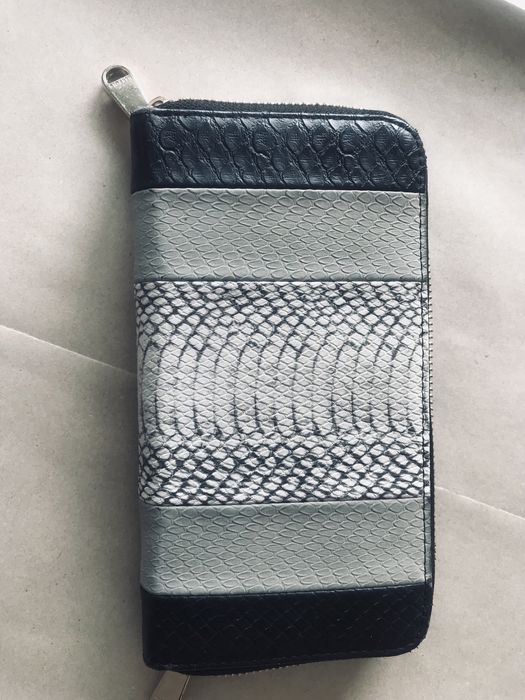 Carteira da Parfois em bom estado