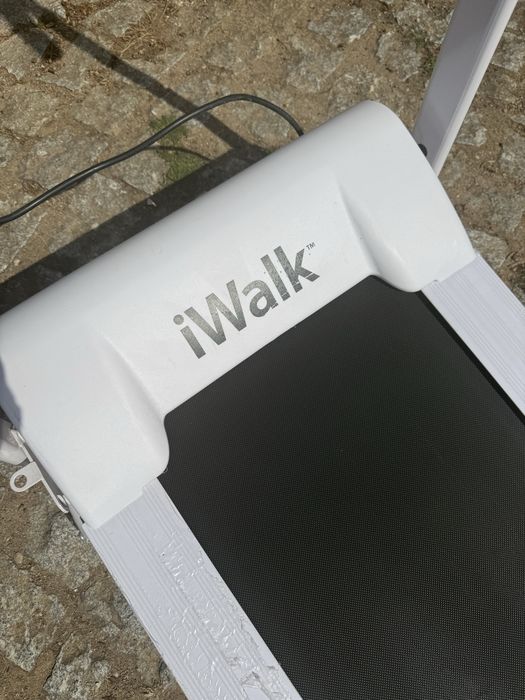 Passadeira iwalk eletrica