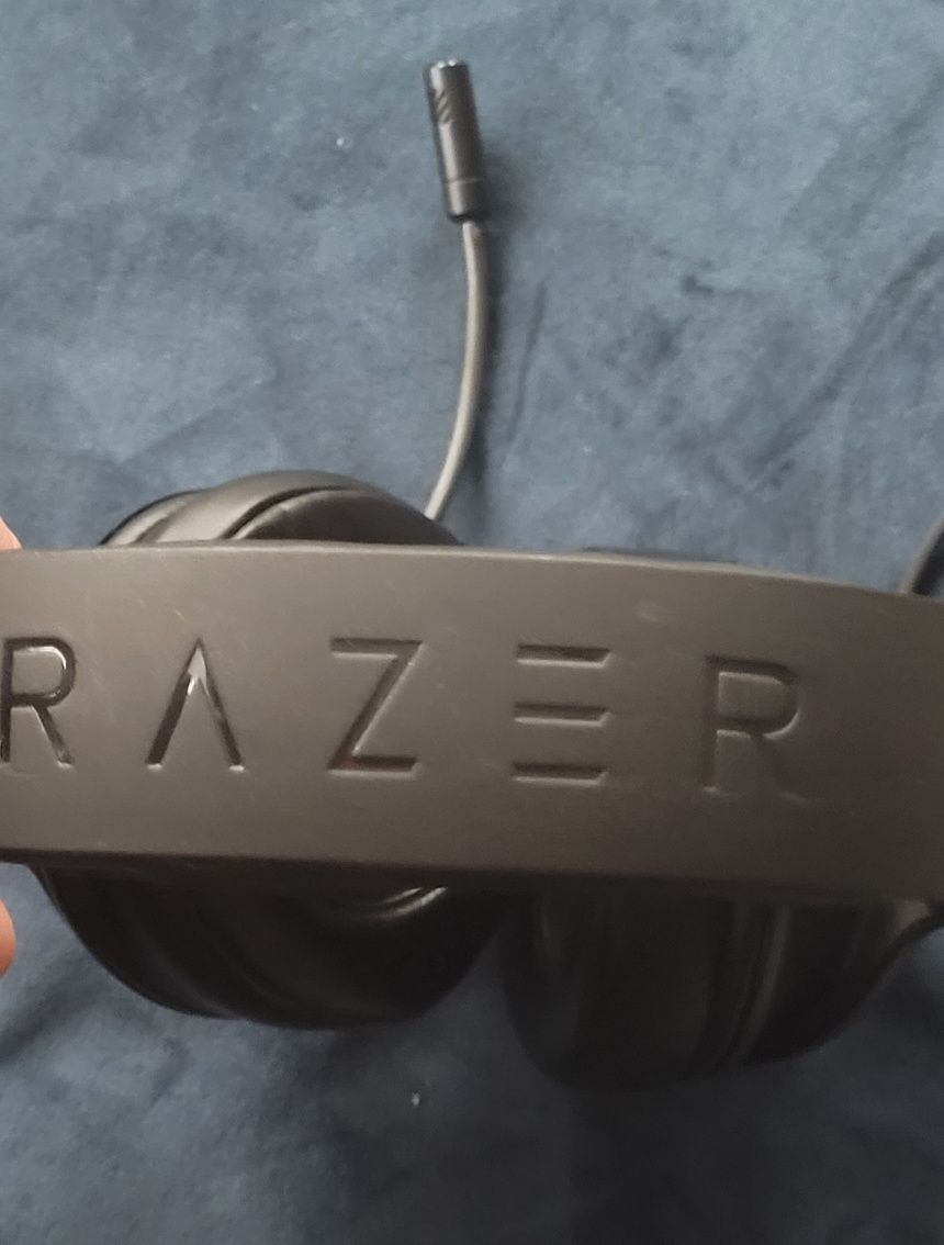 Słuchawki Razer Kraken X