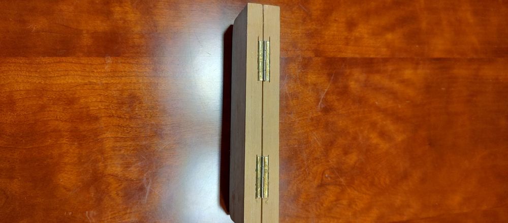 Nieużywany . Termometr do wina.