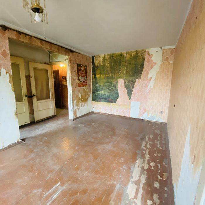 Продаж 2кімнатної квартири по вул.Героїв АТО(Дімітрова)