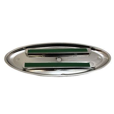 Emblemat Znaczek Logo Ford 146X60Mm C-Max S-Max