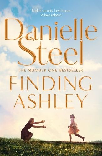 Finding Ashley Daniella Steel