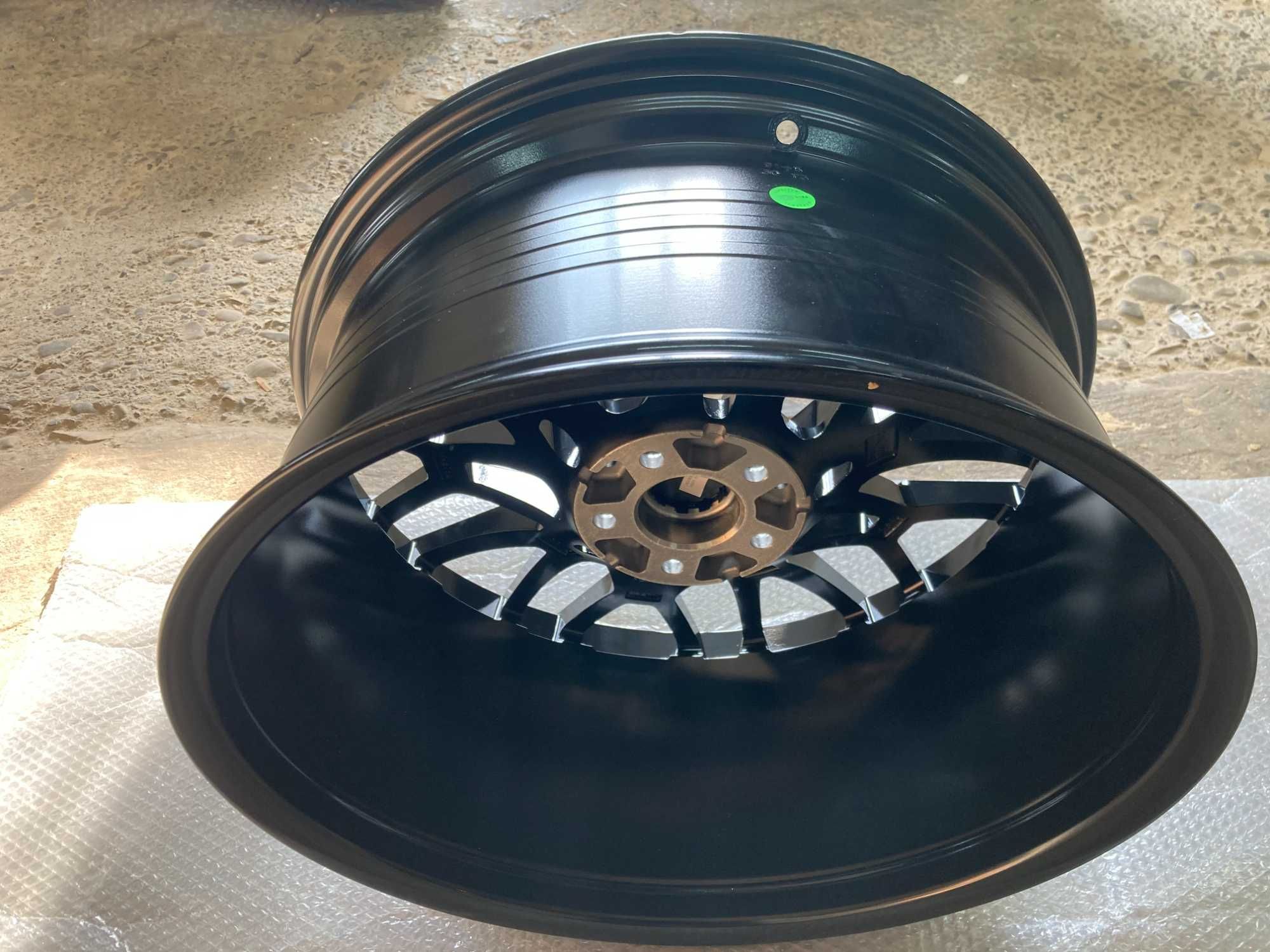 Новые диски разноширокие R19/R20 5-112 и 5-120 BMW G/F-серия и другие