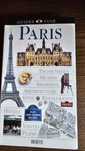 Przewodnik Paryż  jezyk francuski Guide Paris