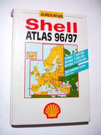 Shell atlas 96/97