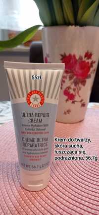 Ultra Repair Cream Krem do twarzy