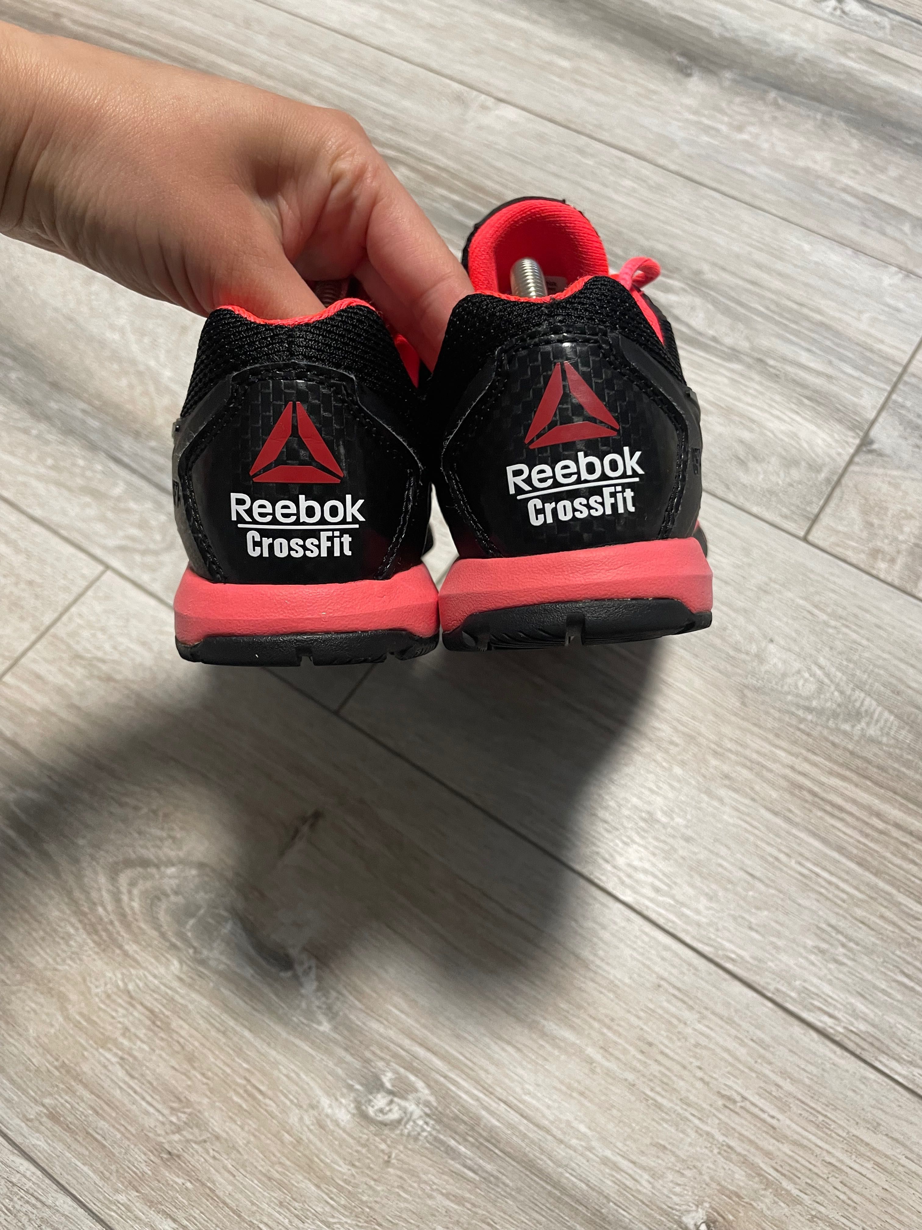 Кросівки Reebok CrossFit