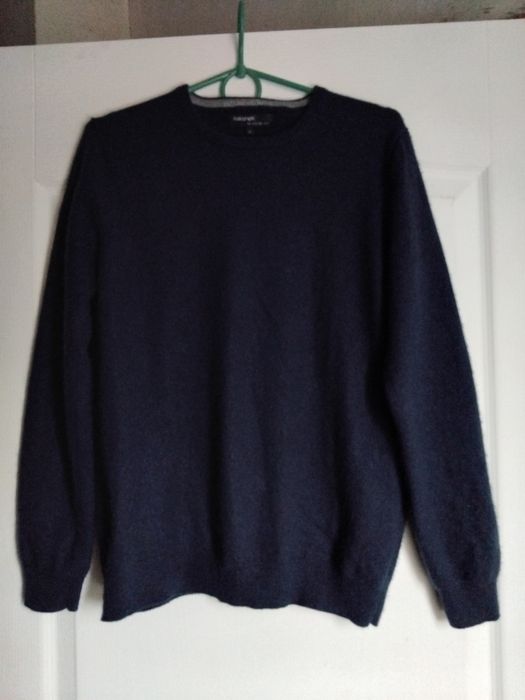 Жіночий кашеміровий джемпер