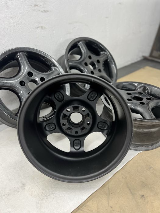 Диски 5.114.3р15 r15 рено меган3 кіа мазда хюндай