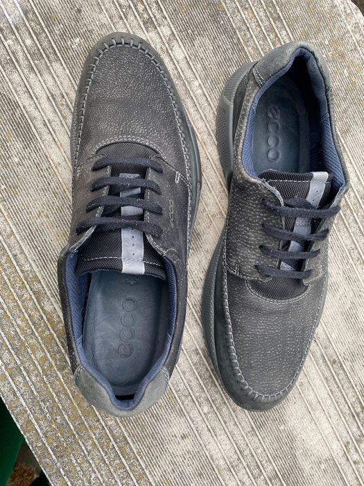 Туфлі чоловічі Ecco