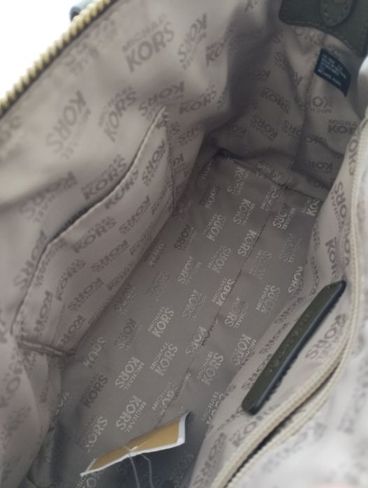 Mala pequena original Michael Kors