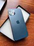 Iphone 12 Pro, 128 GB