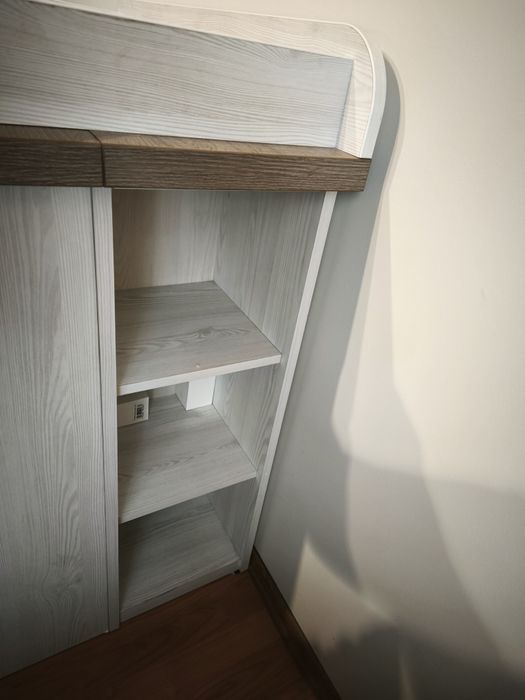 Komoda z przewijakiem przewijak komoda