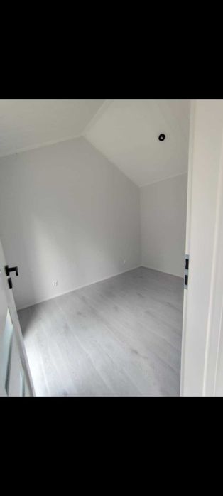Domek modułowy całoroczny 35m