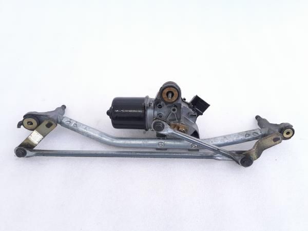 Motor limpa vidros frente CITROËN C2 (JM_)