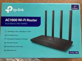 Nowy Router TP-Link Archer C80