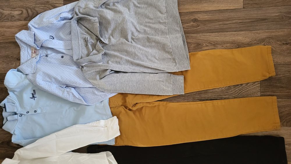 Пакет речей для школярика р.134