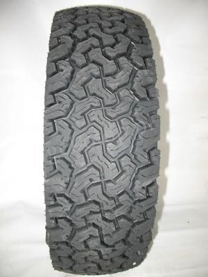 225/70 R15 A/T 4x4 BFG nowe terenowe bieżnikowane Gat. 1 prod. PL