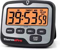 Nowy termometr / minutnik /pomiar temperatury/ monitor /miernik !2631!