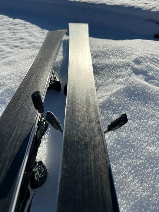 Stöckli Laser SL, 155 cm