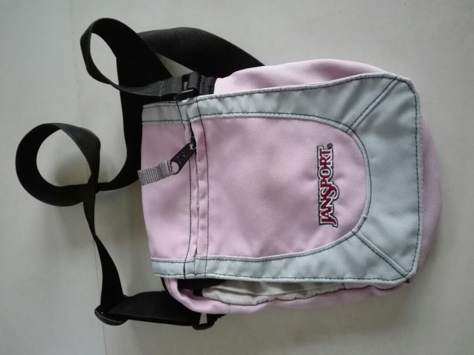 Torebka Jansport