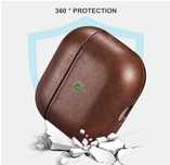 eleganckie etui do airpods pro 2 z smyczą
